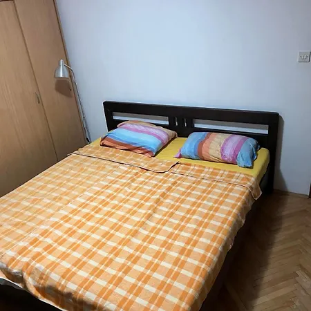Летний дом Apartmani Vlaska Vlaska