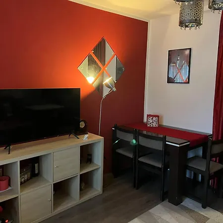 Летний дом Apartmani Vlaska