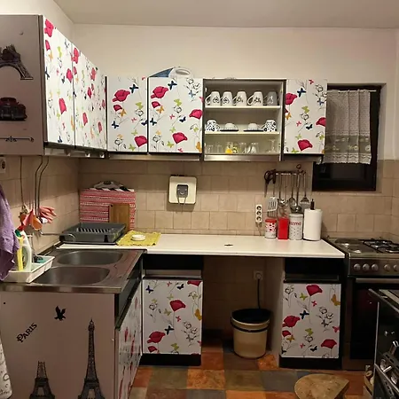 Apartmani Vlaska Vlaska