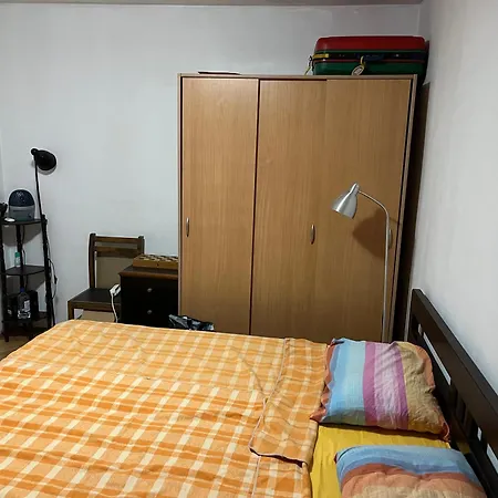 Apartmani Vlaska Летний дом *