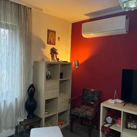 Apartmani Vlaska Vlaska