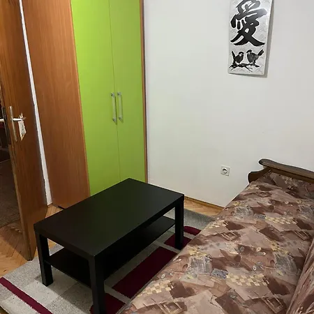 Apartmani Vlaska Летний дом *
