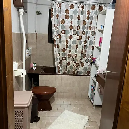 Apartmani Vlaska