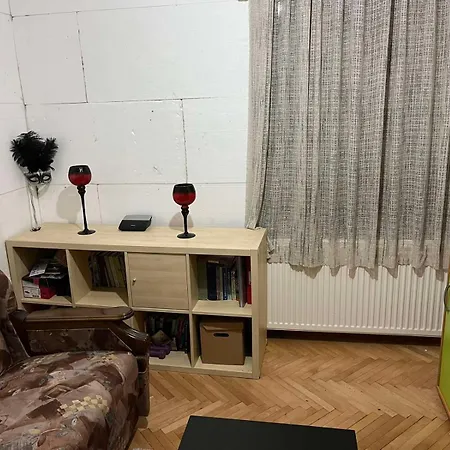 Séjour à la campagne Apartmani Vlaska Vlaska