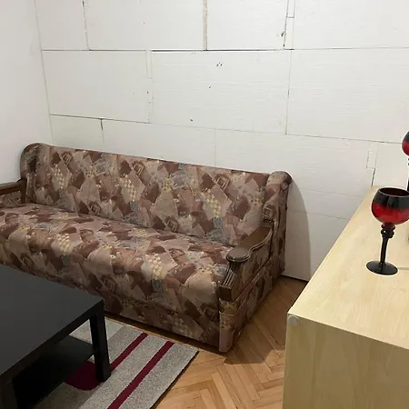 Apartmani Vlaska Séjour à la campagne