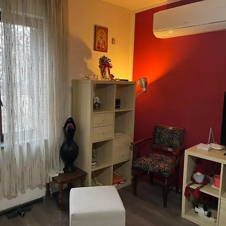 Apartmani Vlaska *