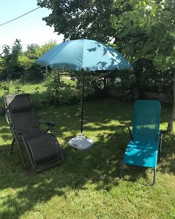 Летний дом Apartmani Vlaska *